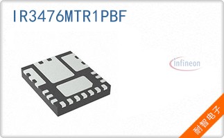 IR3476MTR1PBF