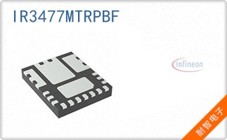 IR3477MTRPBF