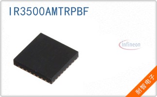IR3500AMTRPBF