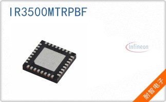 IR3500MTRPBF��ͼƬ