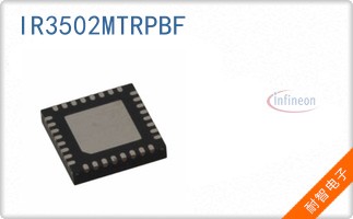 IR3502MTRPBF