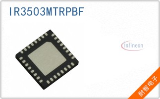 IR3503MTRPBF