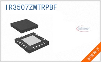 IR3507ZMTRPBF