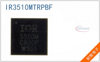 IR3510MTRPBF