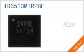 IR3513MTRPBF