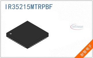 IR35215MTRPBF