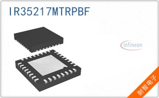 IR35217MTRPBF