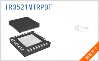 IR3521MTRPBF