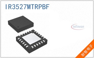 IR3527MTRPBF