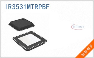 IR3531MTRPBF