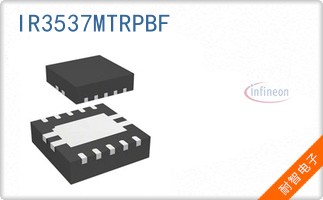IR3537MTRPBF
