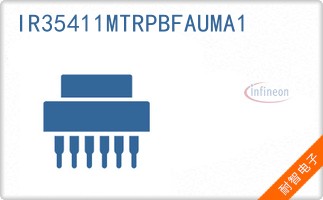 IR35411MTRPBFAUMA1