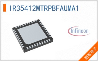 IR35412MTRPBFAUMA1