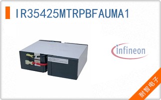 IR35425MTRPBFAUMA1