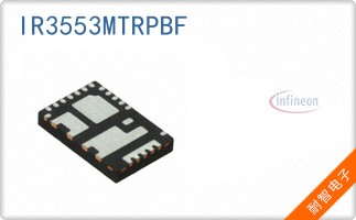IR3553MTRPBF