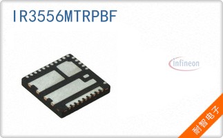 IR3556MTRPBF