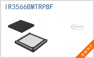 IR3566BMTRPBF