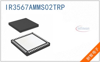 IR3567AMMS02TRP