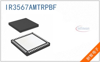 IR3567AMTRPBF