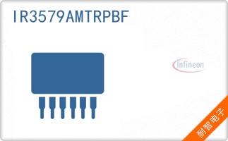 IR3579AMTRPBF