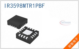 IR3598MTR1PBF