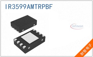 IR3599AMTRPBF