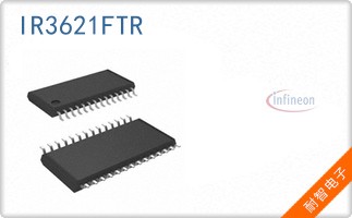 IR3621FTR