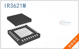 IR3621M