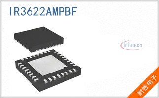 IR3622AMPBF