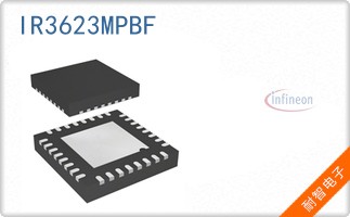 IR3623MPBF