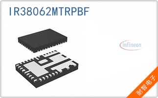 IR38062MTRPBF