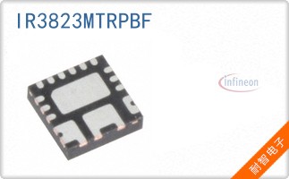 IR3823MTRPBF
