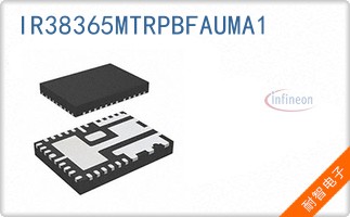 IR38365MTRPBFAUMA1