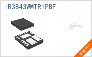 IR3843WMTR1PBF