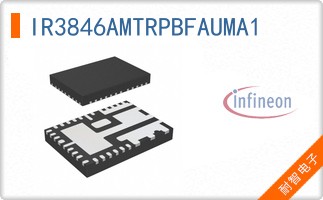 IR3846AMTRPBFAUMA1