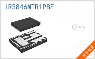 IR3846MTR1PBF