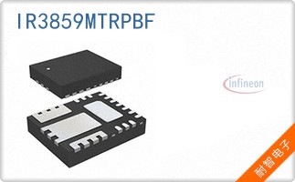 IR3859MTRPBF