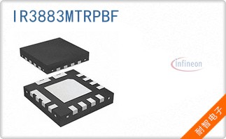 IR3883MTRPBF