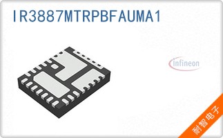 IR3887MTRPBFAUMA1