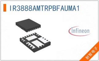 IR3888AMTRPBFAUMA1