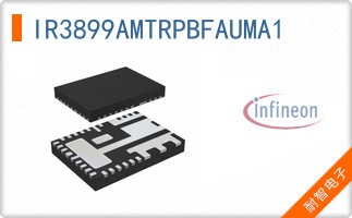 IR3899AMTRPBFAUMA1
