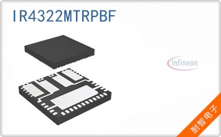 IR4322MTRPBF
