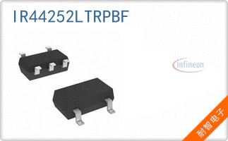 IR44252LTRPBF