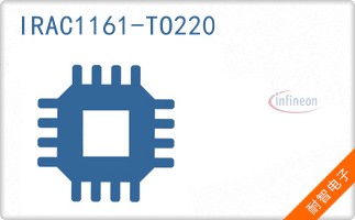 IRAC1161-TO220