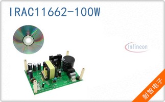 IRAC11662-100W