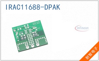 IRAC11688-DPAK