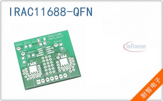 IRAC11688-QFN
