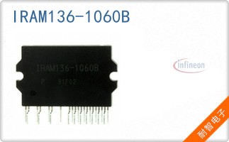 IRAM136-1060B