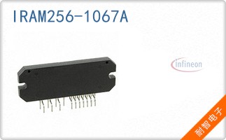IRAM256-1067A