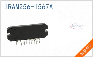 IRAM256-1567A